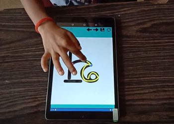 IIT Kanpur develops app to assist Dyslexia and Dysgraphia children