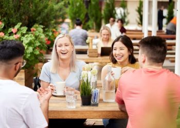 Survey finds Canberra to be the happiest city in Australia