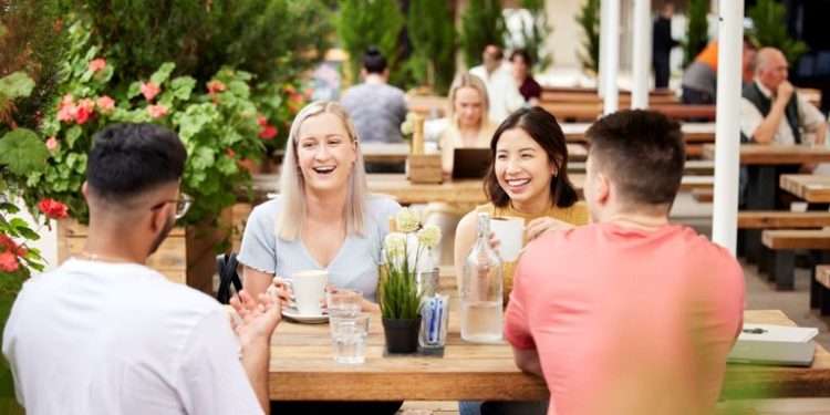 Survey finds Canberra to be the happiest city in Australia