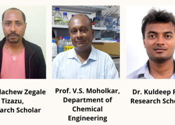 IIT Guwahati Researchers develop new method to produce ‘Xylitol’ from sugarcane waste