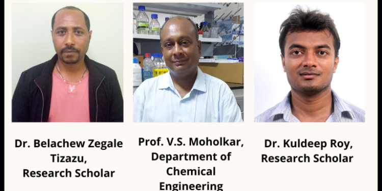 IIT Guwahati Researchers develop new method to produce ‘Xylitol’ from sugarcane waste