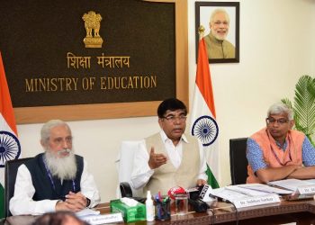 Smart India Hackathon 2022 grand finale for both hardware and software editions begins Aug 25