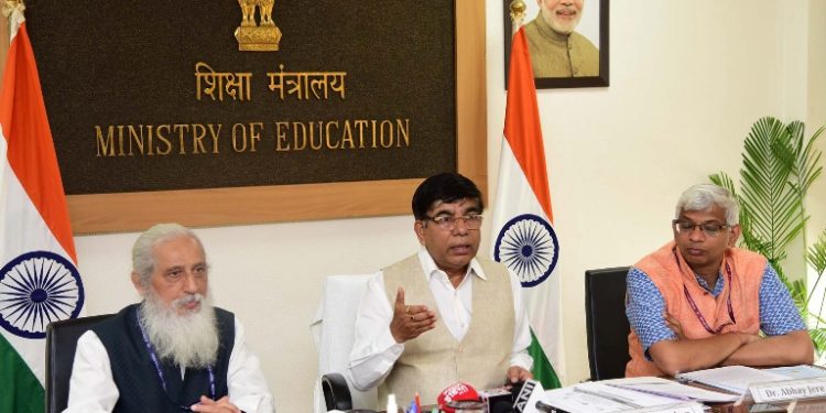 Smart India Hackathon 2022 grand finale for both hardware and software editions begins Aug 25