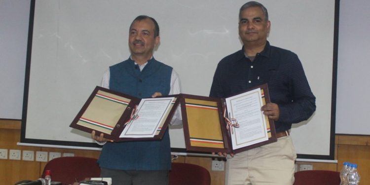 IIT Madras launches Centre for Indian Knowledge Systems