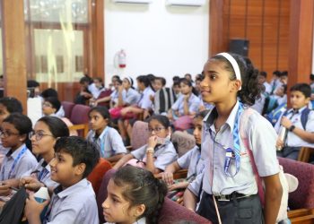 India@75: Celebrating schools and schooling must be part of New India