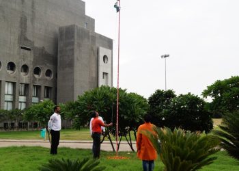 Marwadi University receives ASSOCHAM GEM5 sustainability rating