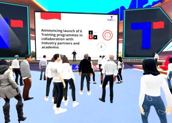 TimesPro launches Web 3.0 initiative; a mix of certificate and self-paced upskilling courses in emerging technologies