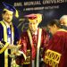 BML Munjal University’s 7th Convocation: Kumar Mangalam Birla conferred Honorary Doctorate Degree (Honoris Causa)