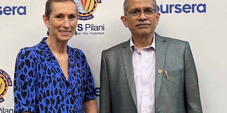 BITS Pilani launches Online B.Sc in Computer Science in collaboration with Coursera