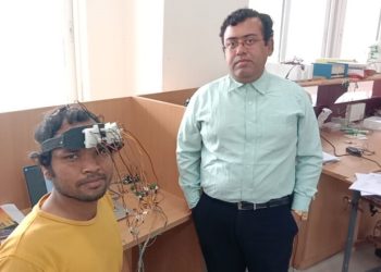 IIT Mandi researchers develop portable device to detect ischemic stroke