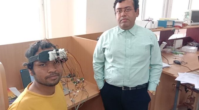 IIT Mandi researchers develop portable device to detect ischemic stroke