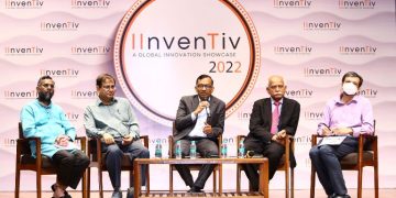IInvenTiv, the first joint R & D Fair showcasing 75 projects by all 23 IITs to be held at IIT Delhi on October 14-15
