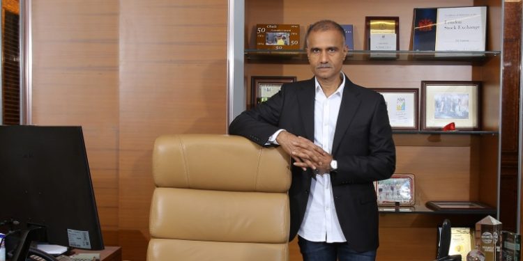 Veranda Learning to raise Rs. 300 crores via preferential Issue