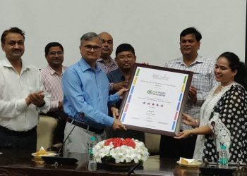 IIT Roorkee gets 5-star rating by FSSAI under Eat Right Campus