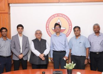 IIT Madras joins IBM Quantum Network