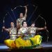 ‘Shri Ram’ – a dance-drama theatrical show by Shriram Bharatiya Kala Kendra in Delhi from Sep 26-Oct 22