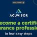 NSDCI collaboration with Acuvisor for insurance PoSPs training & IRDAI certification