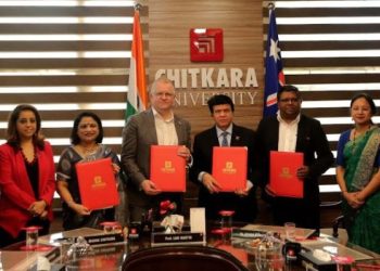 Deakin University hub model: a steppingstone for foreign universities setting up campuses in India?