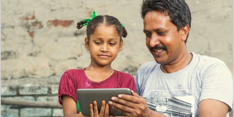 CSF publishes paper on Edtech in India, calls for in-school and at-home learning policy push