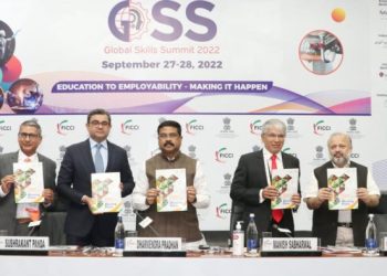 FICCI recommends making Career Counselling part of skilling process