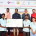 Kitchen Sink-Water Recycling System by GITAM students’ Wins at Smart India Hackathon 2022