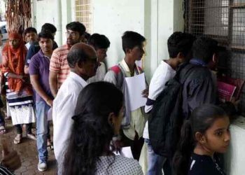 Registrations for admission to IITs and NIT+ System Starts from 12th September 2022