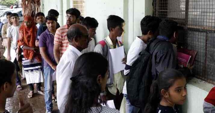 Registrations for admission to IITs and NIT+ System Starts from 12th September 2022