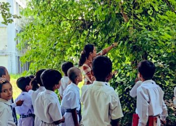 14500 schools across the country to be developed as PM ScHools for Rising India