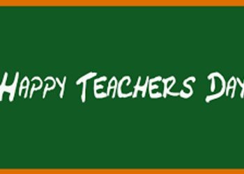 Teachers will have no escape from education technology, better befriend it