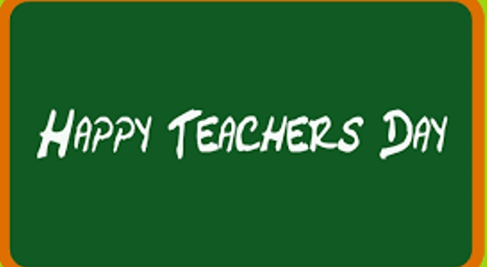 Teachers will have no escape from education technology, better befriend it