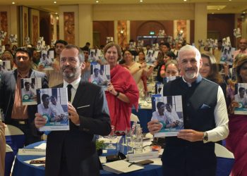 UNESCO Delhi office launches State of the Education Report for India 2022: Artificial Intelligence in Education