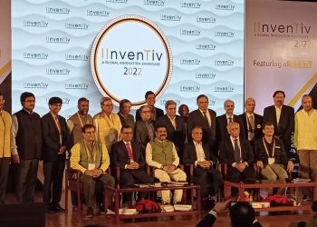 IInvenTiv, R&D fair of 23 IITs lives up to its promise of showcasing impactful innovations