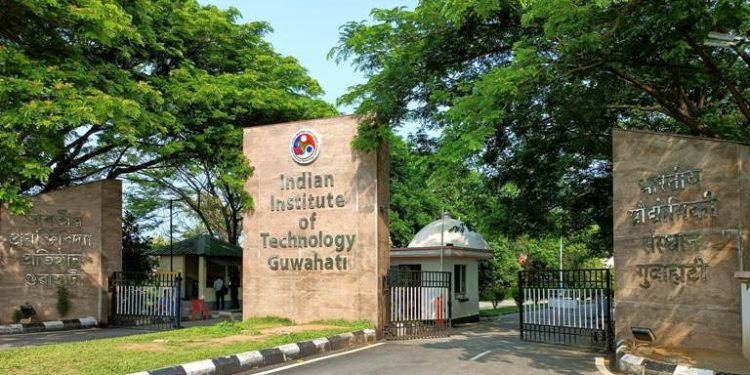 President Droupadi Murmu will visit IIT Guwahati to inaugurate Supercomputer ‘PARAM KAMRUPA’ on Oct 13
