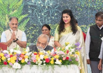 ICAR and HET announce collaboration for Heartful Campus modules as credit courses for agri students under NARS