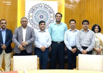 Researchers from IIT Roorkee develop a breath-based Cancer Detector