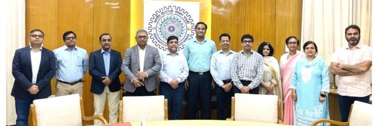 Researchers from IIT Roorkee develop a breath-based Cancer Detector