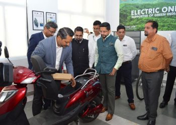 Electric Vehicles Industry offers a lot of scope for bright careers