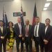 NSDC International makes Perdaman Group local partner in Western Australia