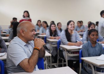 Delhi Govt’s virtual school poses quality challenge to NIOS brand and beyond