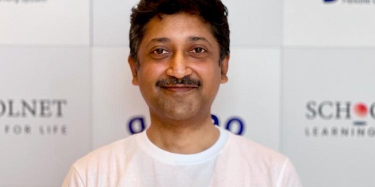 Tackling teaching crisis by supportive technology and skilling can diffuse Learning crisis to a large extent