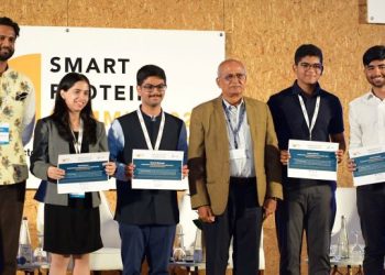 Delhi Smart Protein Project (DSPP) – India’s first chapter of the global Alt Protein Project launched