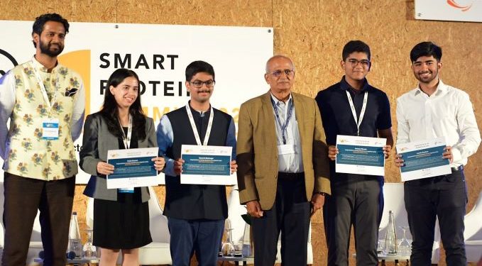 Delhi Smart Protein Project (DSPP) – India’s first chapter of the global Alt Protein Project launched