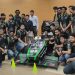IIT Madras Students’ Raftar Formula Racing Team unveils its first Electric Racing Car