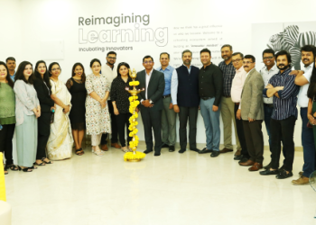 ‘Billabong High World School’ launched in Mumbai