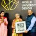 Pof. Archana Shastri feted as ‘design guru’