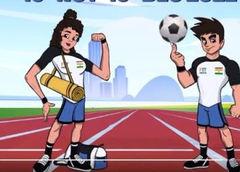 4th edition of Fit India School Week to kick off on 15th November 2022