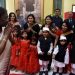 Children’s Day 2022: The President, Droupadi Murmu, urges children to dream big; dreams of today would be reality tomorrow