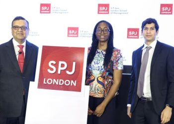 S P JAIN Global announces New International Campus in London