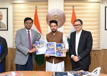 Task Force on AVGC recommends a National AVGC-XR Mission, AVGC Courses; concerned ministries to take a call on implementation