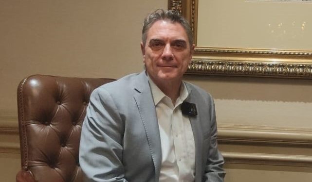 India is an important market for GRE, and ETS is committed to its development in the region